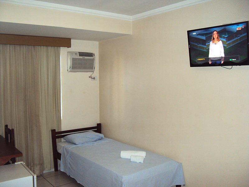 Hotel Paineiras Itumbiara Luaran gambar