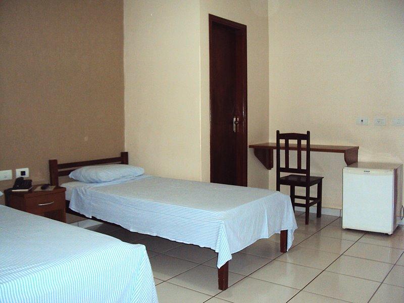 Hotel Paineiras Itumbiara Luaran gambar