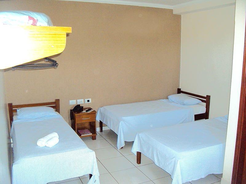 Hotel Paineiras Itumbiara Luaran gambar